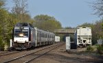 Raritan Valley Line